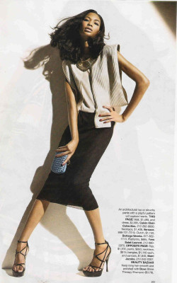 Chanel Iman pic #176774