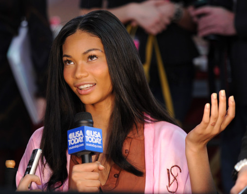 Chanel Iman pic #341352