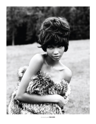Chanel Iman pic #278265