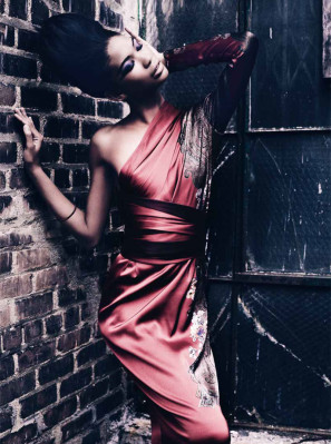 Chanel Iman pic #295220