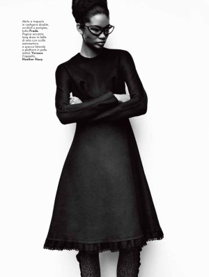 Chanel Iman pic #295217