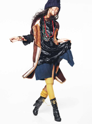 Chanel Iman pic #295215