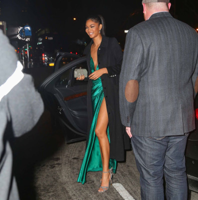 Chanel Iman pic #760775