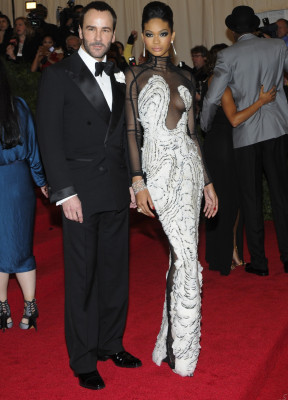 Chanel Iman pic #487301