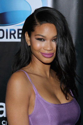 Chanel Iman pic #805236