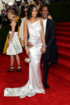 Chanel Iman pic #697643