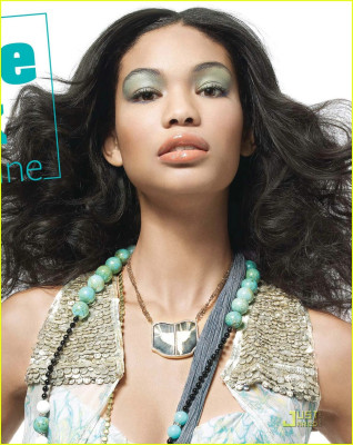 Chanel Iman pic #208174