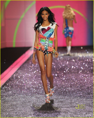 Chanel Iman pic #208209