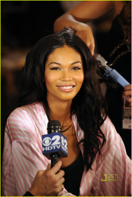 Chanel Iman pic #208204