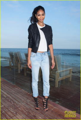 Chanel Iman pic #815357