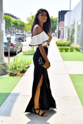 Chanel Iman pic #873774