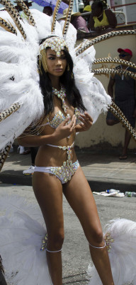 Chanel Iman pic #869105