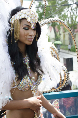 Chanel Iman pic #869106