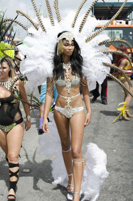 Chanel Iman pic #869108