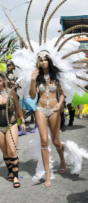 Chanel Iman pic #869110