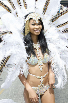 Chanel Iman pic #869107