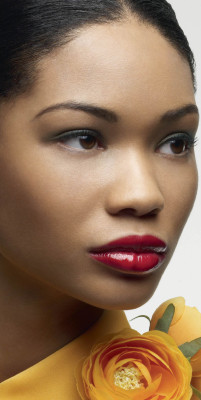 Chanel Iman pic #447910