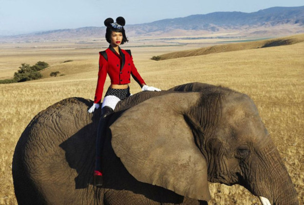 Chanel Iman pic #215956