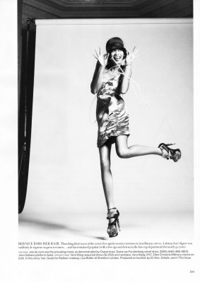 Chanel Iman pic #258946
