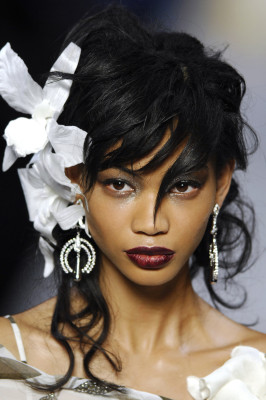 Chanel Iman pic #448326