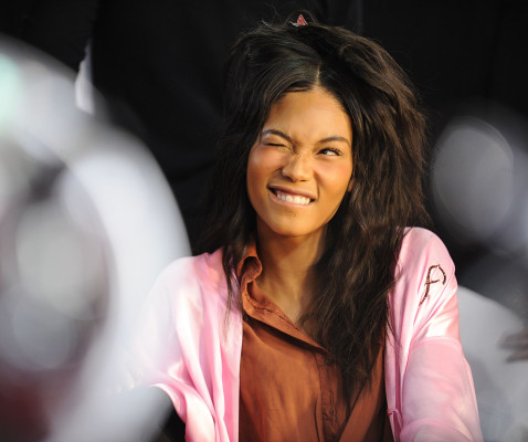 Chanel Iman pic #341367
