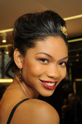 Chanel Iman pic #244402