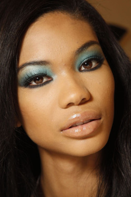 Chanel Iman pic #177485