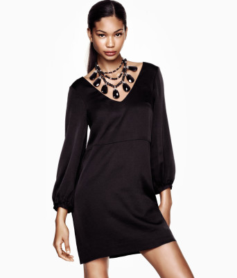 Chanel Iman pic #417171