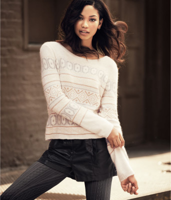 Chanel Iman pic #411713