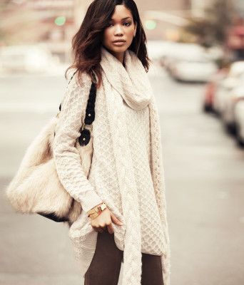Chanel Iman pic #411712