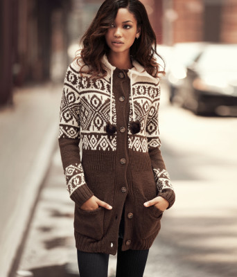 Chanel Iman pic #411715