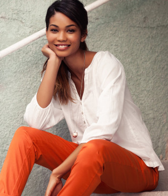 Chanel Iman pic #449800