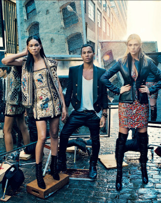 Chanel Iman pic #596250