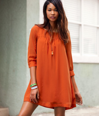 Chanel Iman pic #454815