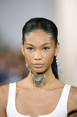 Chanel Iman pic #349683