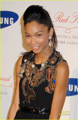 Chanel Iman pic #208165