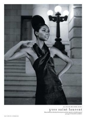 Chanel Iman pic #462123