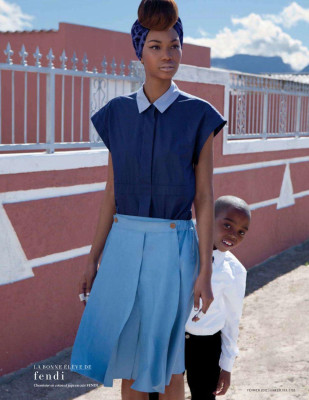 Chanel Iman pic #461129