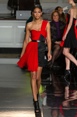 Chanel Iman pic #630333