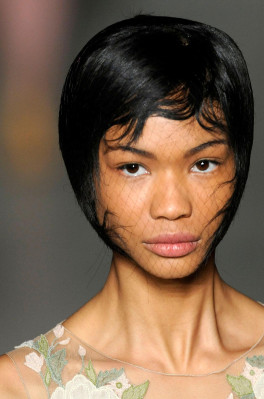 Chanel Iman pic #202522