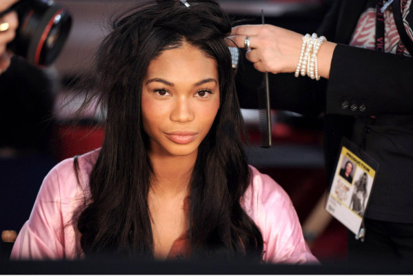 Chanel Iman pic #336541