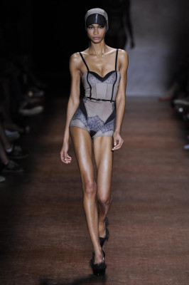 Chanel Iman pic #587897