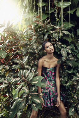Chanel Iman pic #342646