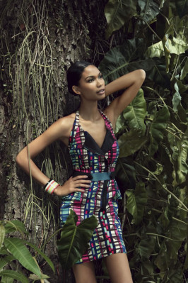 Chanel Iman pic #342637