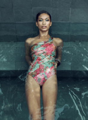 Chanel Iman pic #343010