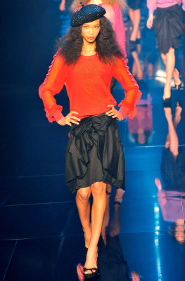 Chanel Iman pic #236594