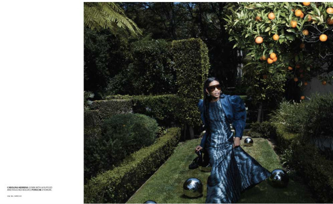 Chanel Iman pic #350153