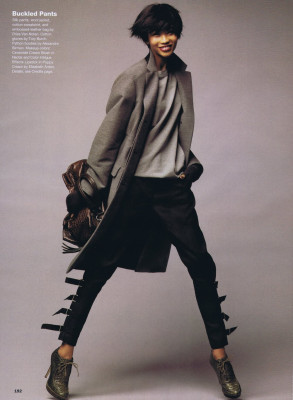 Chanel Iman pic #282847