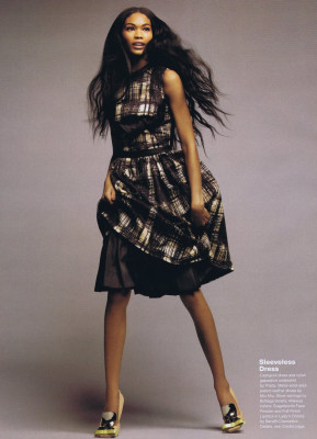 Chanel Iman pic #282838