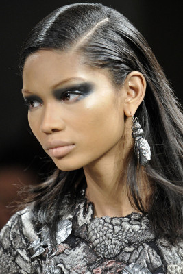 Chanel Iman pic #295021